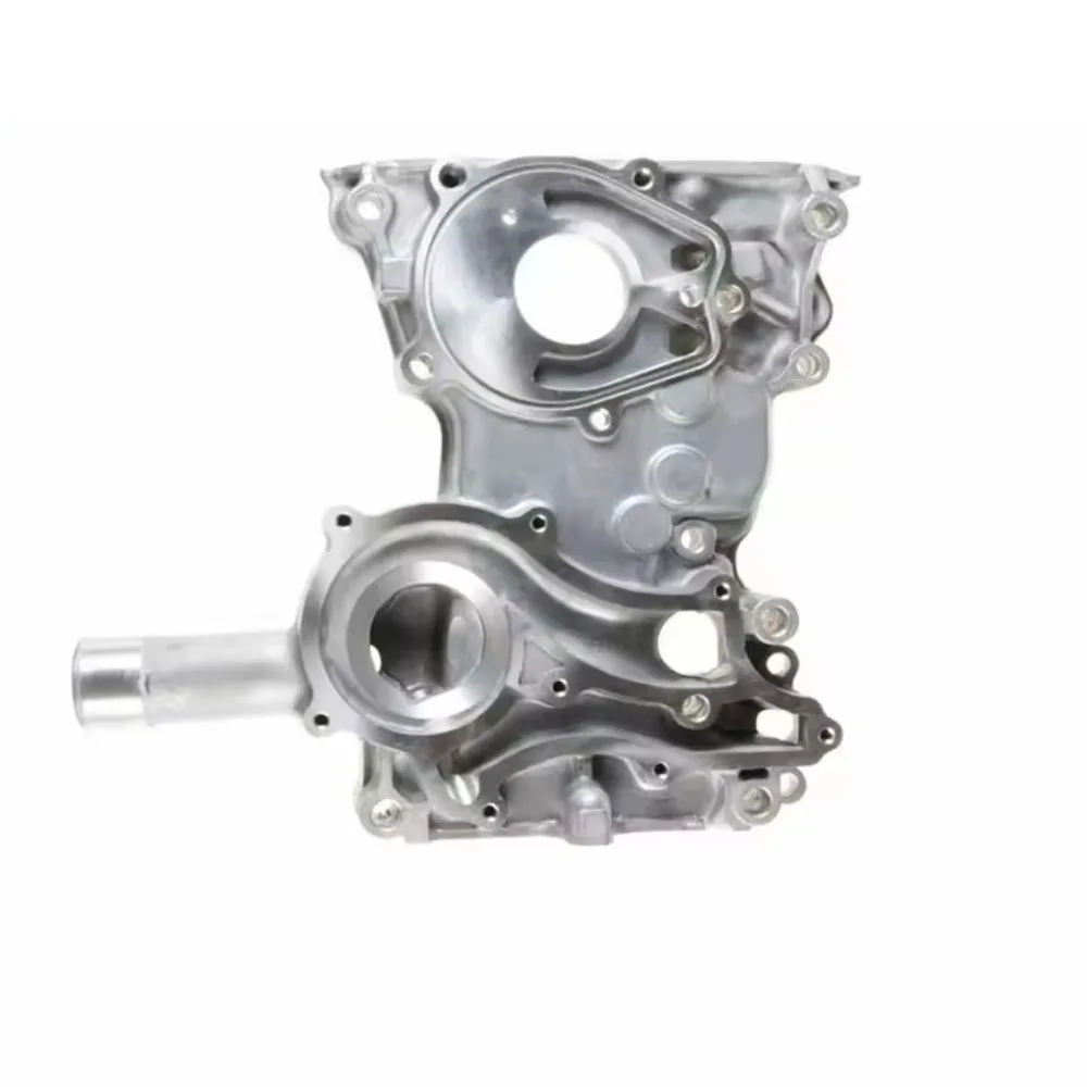 

New Engine Parts Timing Chain Cover Fit 2.4 L For Toyota 4Runner Pickup Celica 22R 22REC 22R-TEC 2.4L L4 GAS 11302-35010 85-95