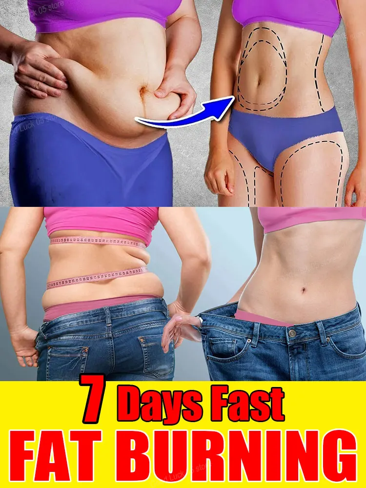 

Weight Loss Oil for Fat Burning Natural Health Supplement for Men And Women 10ml