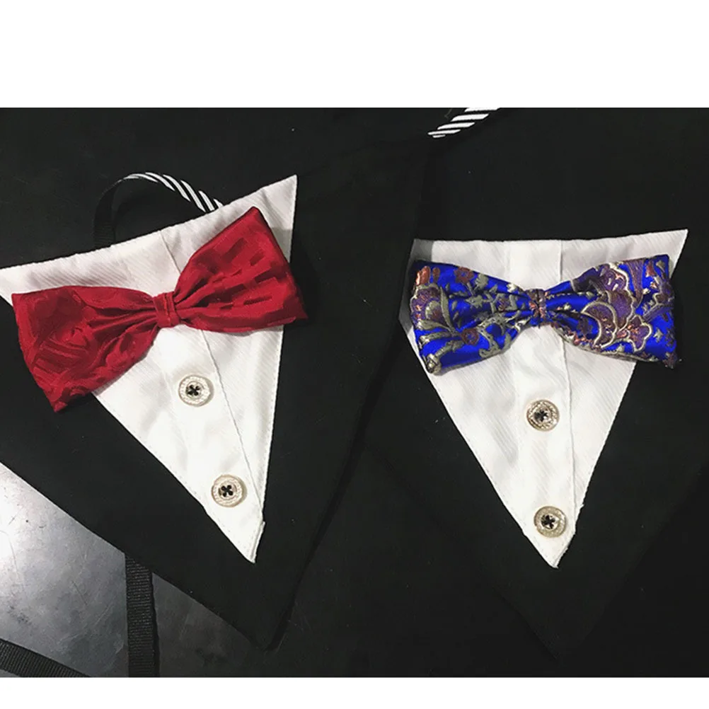 

Cute Pet Bandana Stylish Plaid Design Dog Cat Bib Triangle Collar for Daily Wear Party Decoration Pet Accessories