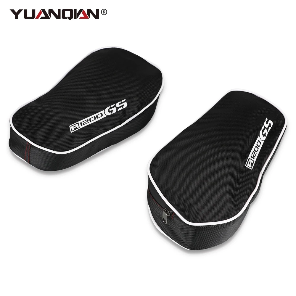 2004-2012 Waterproof Repair Tool Placement Bag Frame Bags Package Toolbox For BMW R1200GS ADV R 1200 GS Adventure 2011 2010