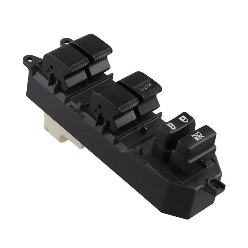 

Переключатель стеклоподъемника Car Master 8482033270 для Toyota Yaris 2007-2011, левый передний, A02G