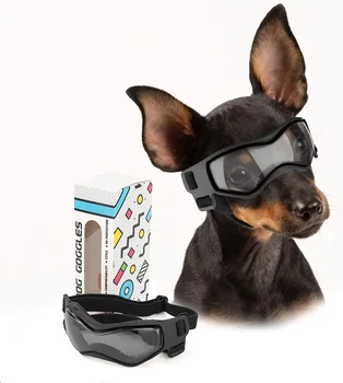UV Protective Pet Goggles 1