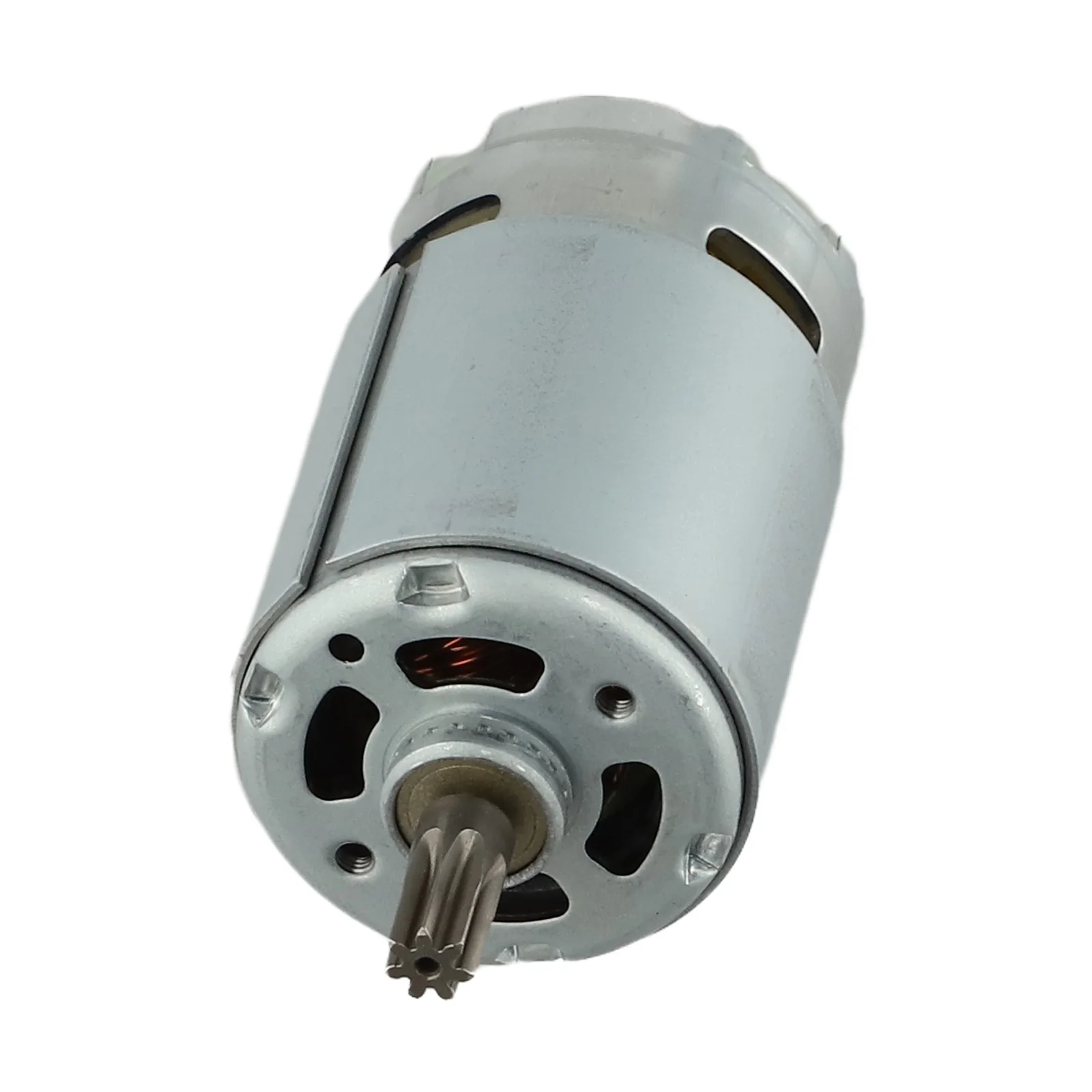 

Незаменимый сменный двигатель, совместимый с несколькими моделями робота-пылесоса обеспечивает эффективное удаление грязи. 6298518