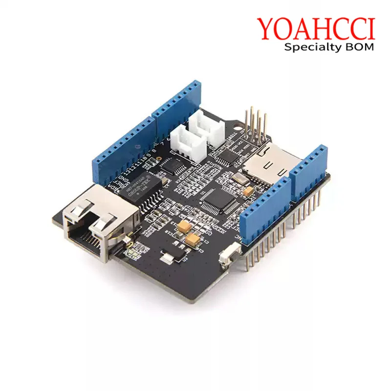 carte-d'extension-de-controleur-ethernet-arduino-w5500-solution-internet-des-objets-bouclier-ethernet