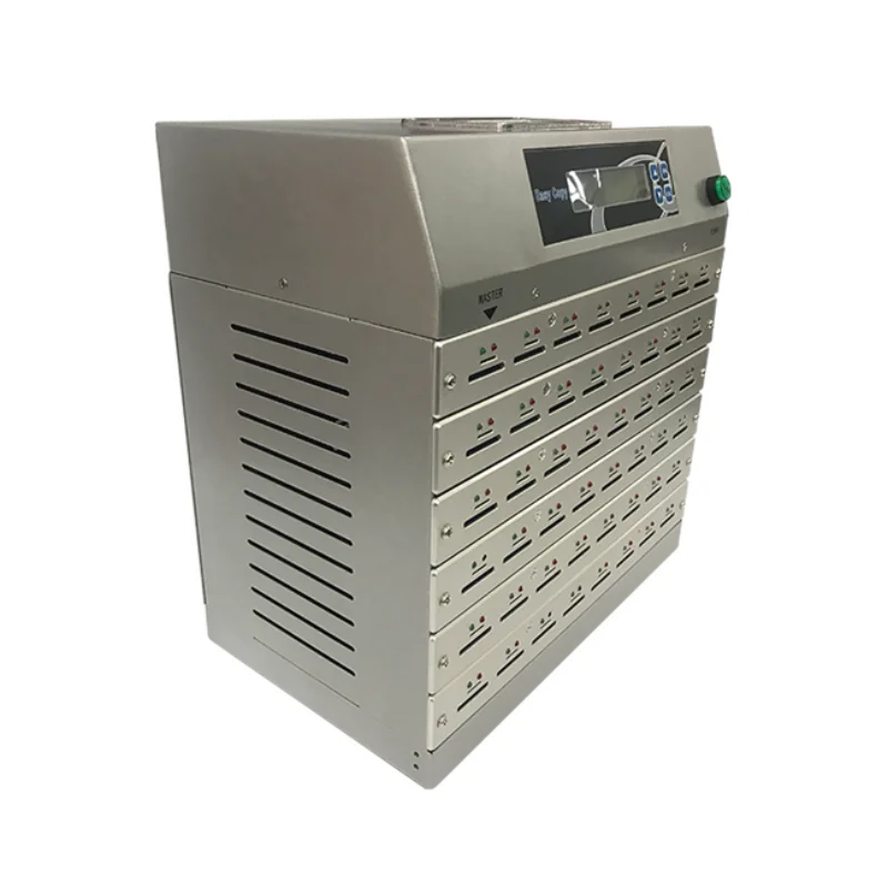 SD/MicroSD Memory Card Duplicator /copier, Tf   1 To 47 Ports