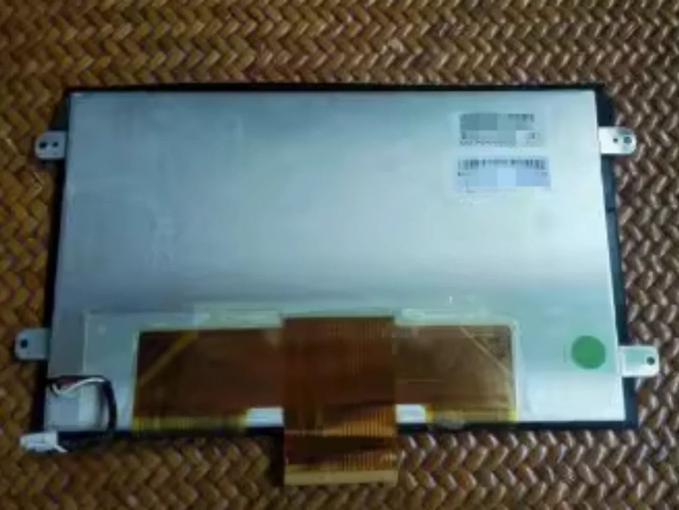 

C070VVN03.1 LCD display screen