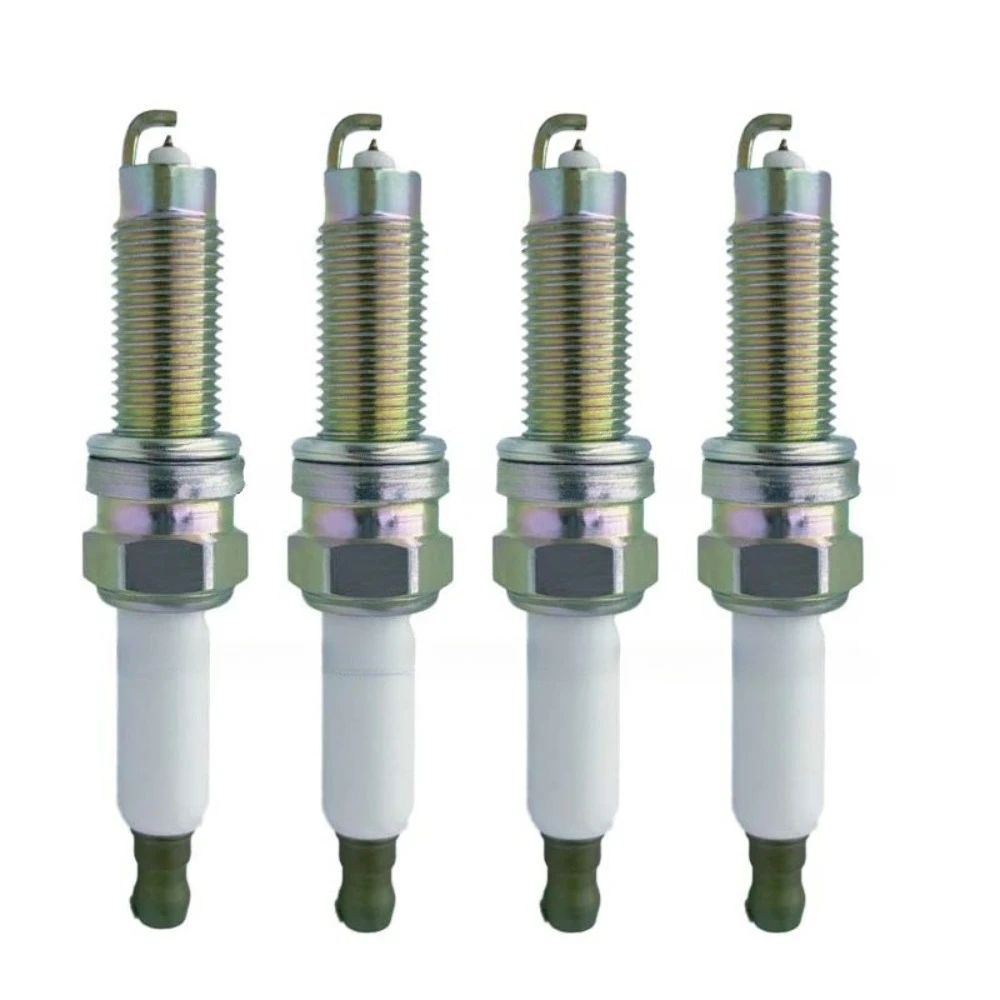 

ILZKR7A spark plug for Audi Q7 Porsche Cayenne 3.6L