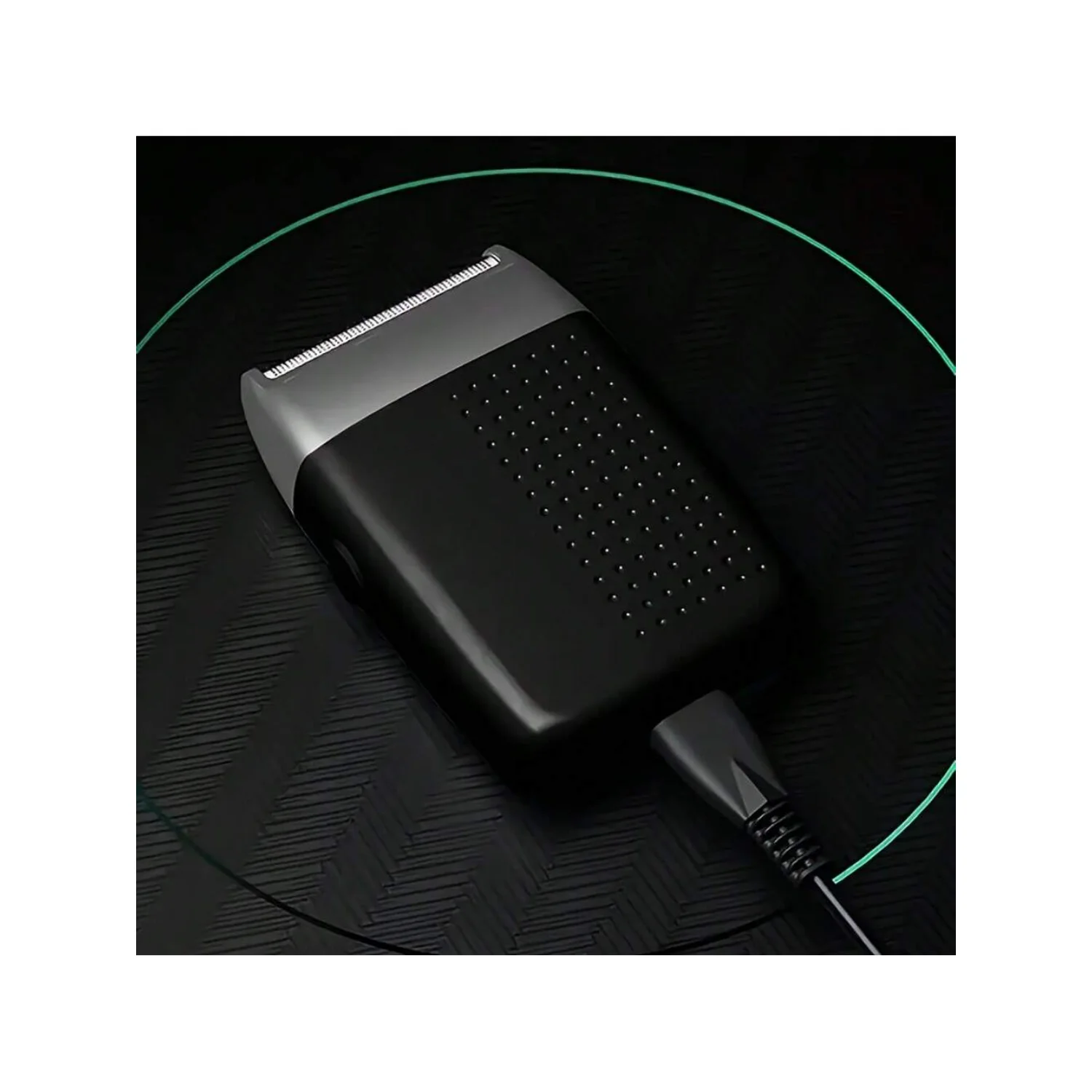 1   For Men, Rechargeable Wet/Dry Foil Shaver, Men's  Shaver