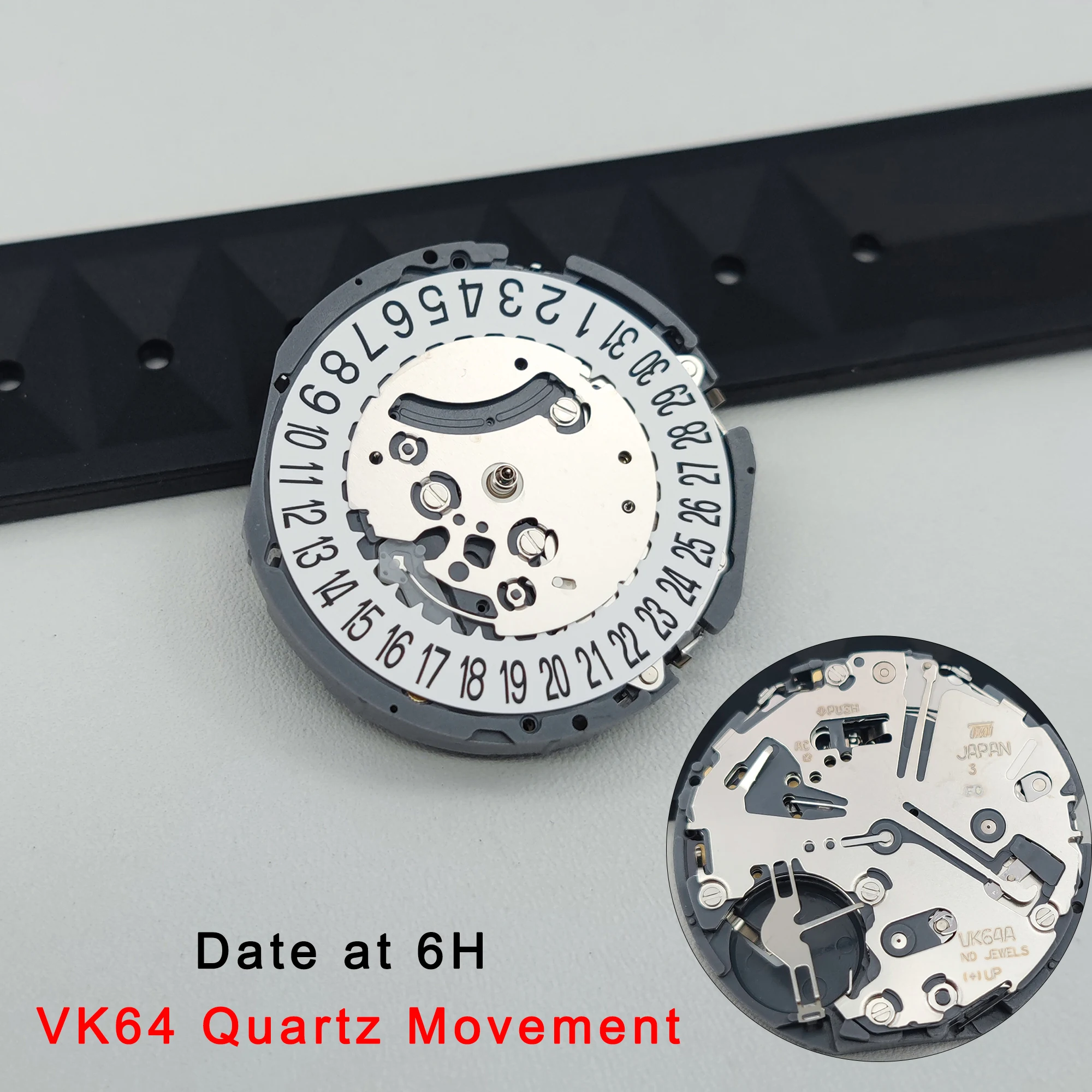 Thumbnail 4 - #67 Best Watch Repair Kits to Buy In 2026
