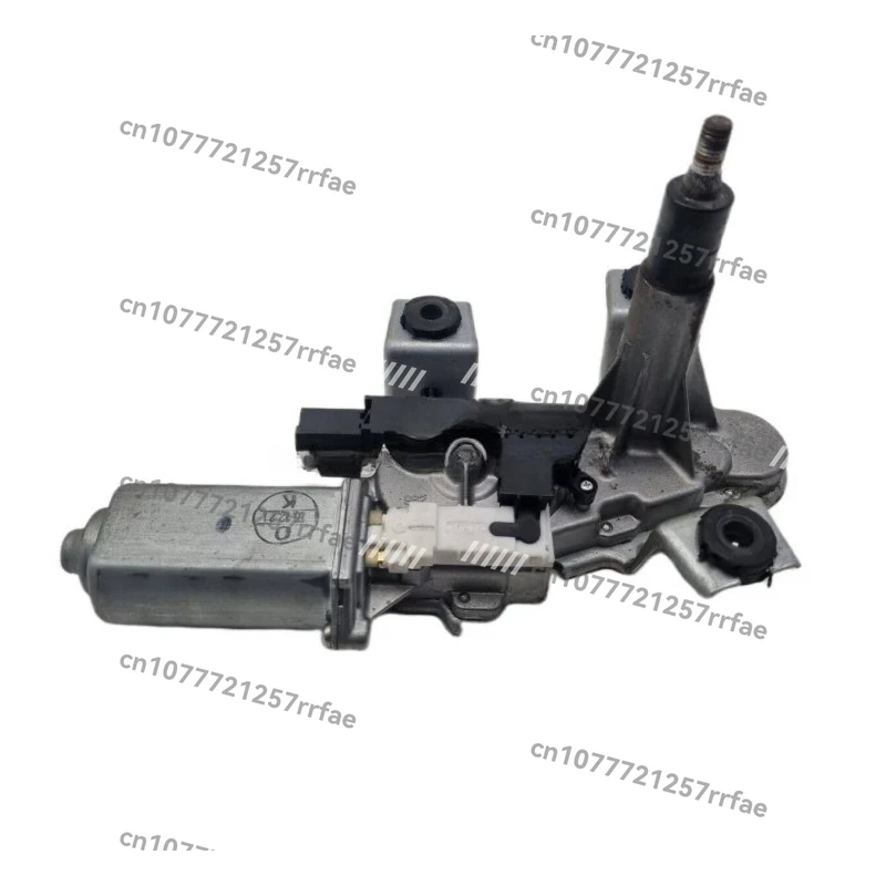 Rear wiper motor, car dismantling accessories