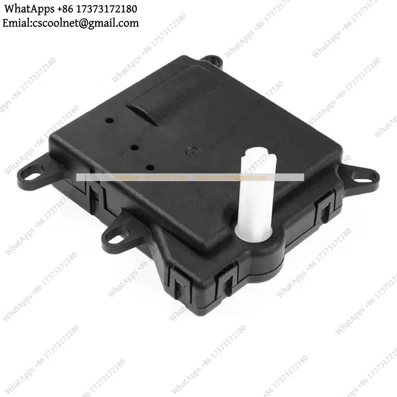 k06 For Ford Expedition Explorer Heater Blend Door Actuator YH1744 1L2Z19E616CD 1L2Z19E616CA