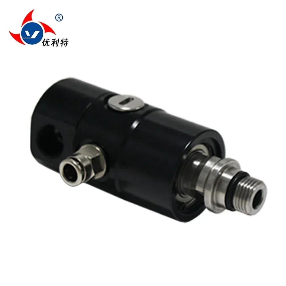 2025 versão mais recente ROTOFLUX Junta rotativa de alta velocidade e alta pressão A10-1771-05L