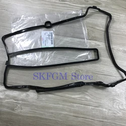 Original Engine Valve Cover Gasket For Buick Encro 2013 1.4T Chevrolet Aveo Cruze Cadillac Opel Vauxhall 55573747