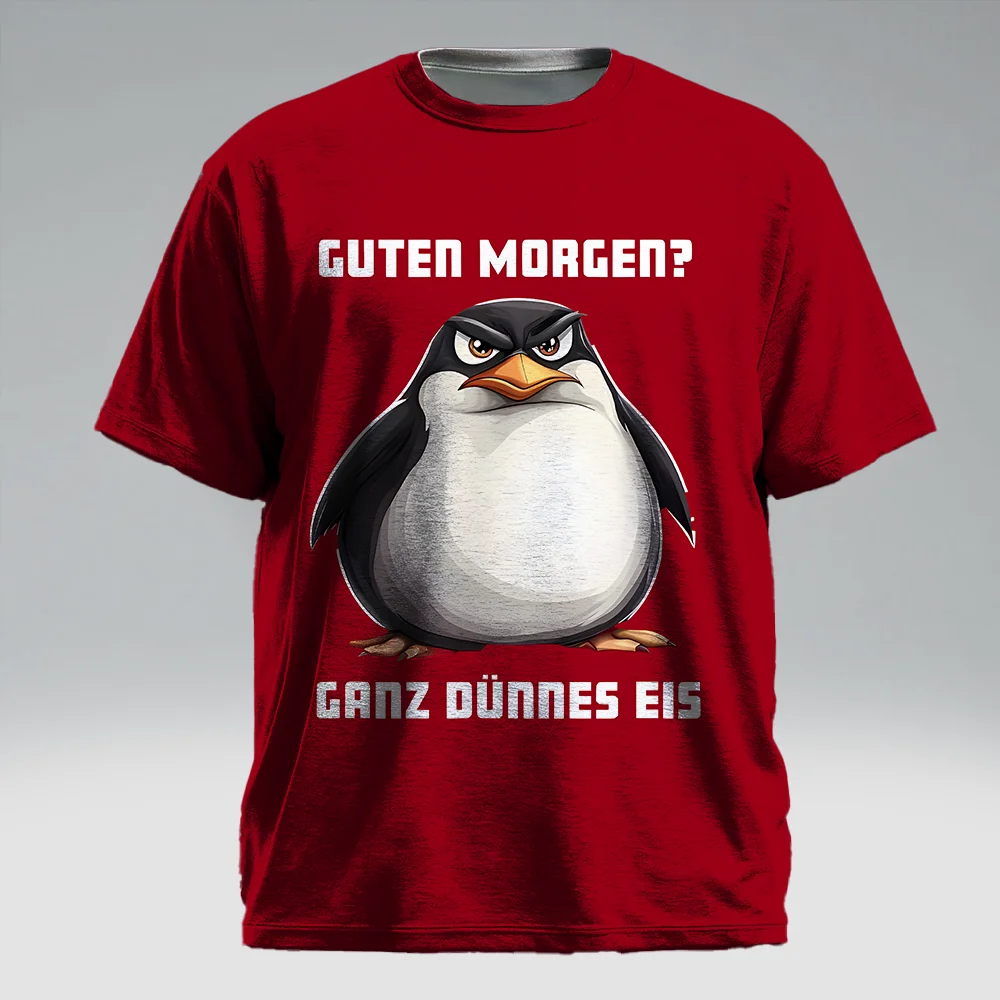 

Мужская футболка с коротким рукавом больших размеров S-9xl: стиль с краями текста — гладкие смелые лозунги, устойчивые к морщинам,