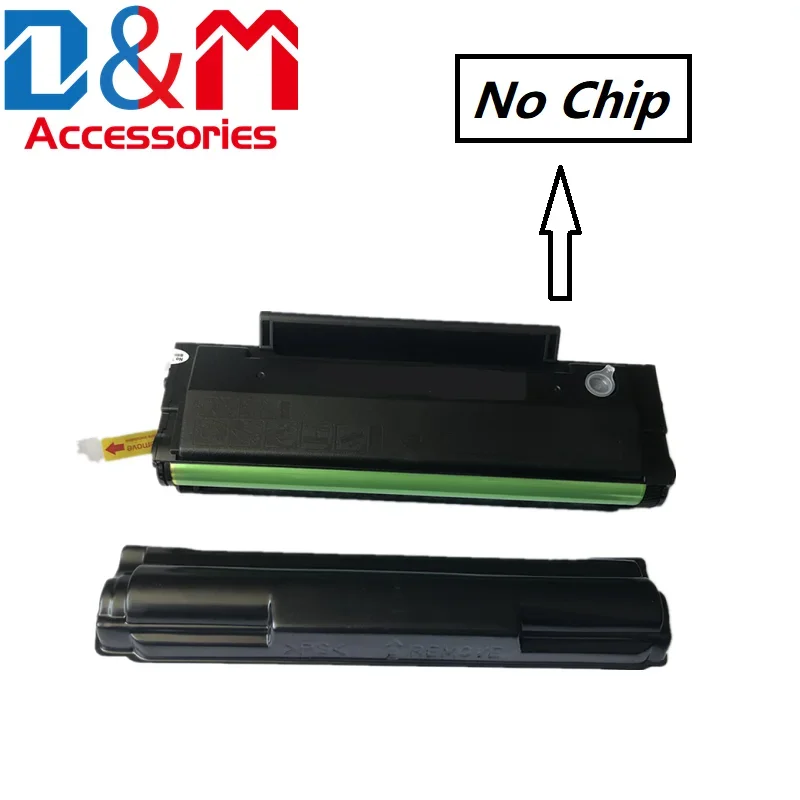 

1Pcs Compatible New Toner Cartridge PA-110 PB-110 PC-110 For Pantum P1000 P1050 P2000 P2010 P2050 M5000 M5005 M6000 M6005