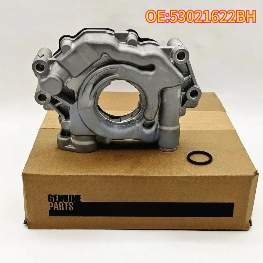 

For 53021622BH Oi Pump 10452HV 53021622BE M452 10452 For 2009 2010 2011 2012 2013 2014 2015-2023