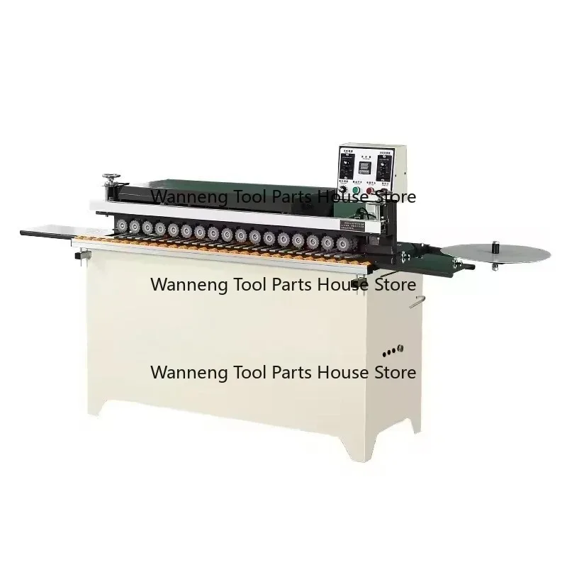 

Polishing and Sealing Integrated Machine Portable Folding Small Automatic Edge Sealing Machine Edge Banding Plywood