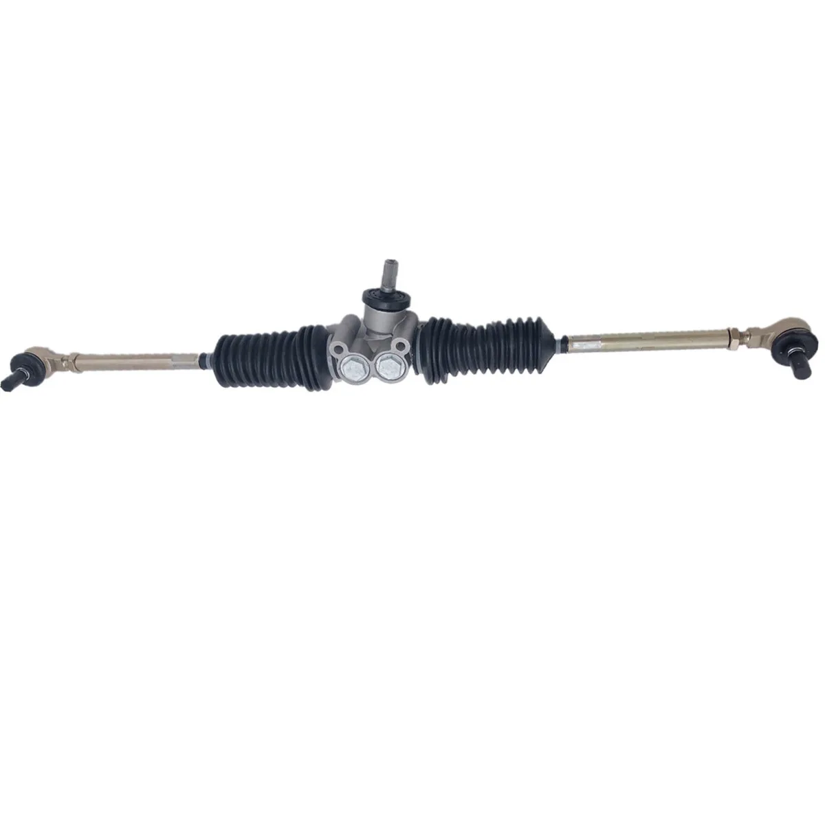 Untuk Polaris ATV Parts OEM 1824831 PL NZ150 Steering Rack Tie Rod End 4x4 ATV/UTV suku cadang & Aksesori