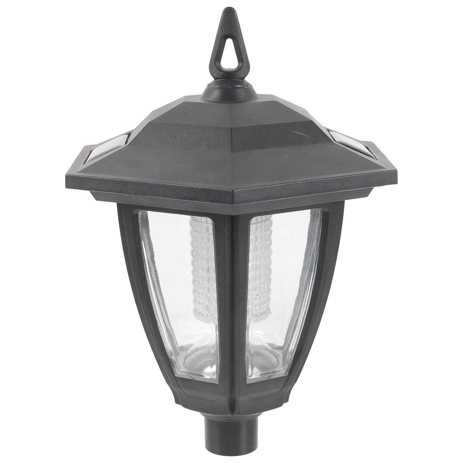 Lights Outdoor Garden Pathway Solar Powered Lighting For Yard Driveway Decoration Durable Waterproof Easy