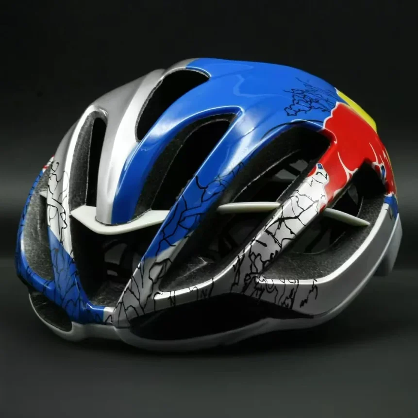 Helm Sepeda Ultralight Aero Ol - Aero Cycling Helmet ulasan dan harga