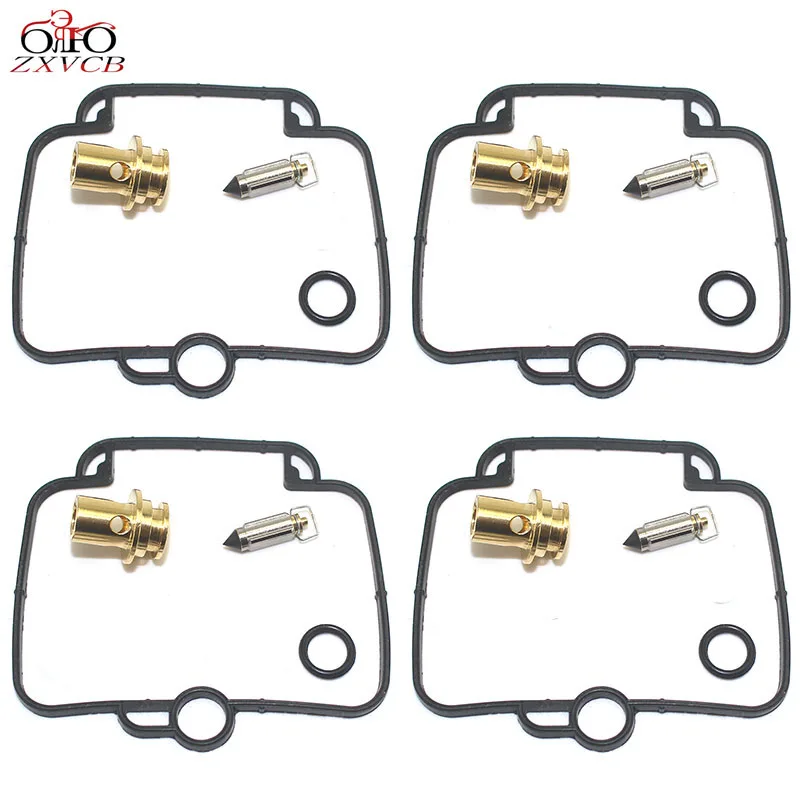 for GSF1200 Bandit GV75A GSF 1200 S SA GSX-R1100 GSXR GSX-R 1100 750 GSXR750 GSXR1100 W GU 75C Carburetor repair kit