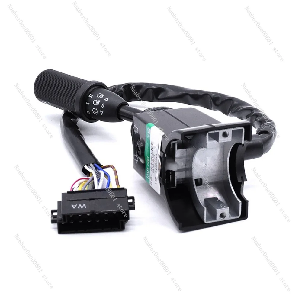 

11039248 Handle Suitable for Wo Erwo Loader L120c L90c L50c L70c Combination Switch