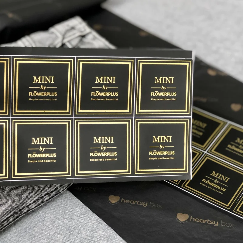 custom.Custom Sticker Metal Private Label Cosmetic Perfume Bottle Jar Packaging Labels