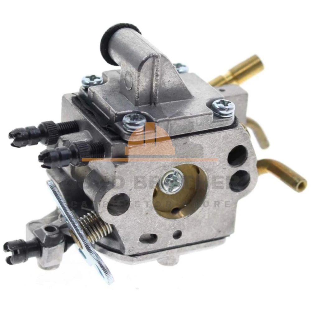 

MS192 C1Q-S258 for STL MS192 MS192T MS192TC Chainsaw Carb Replace Zama C1Q-S258 1137-120-0650carburetor
