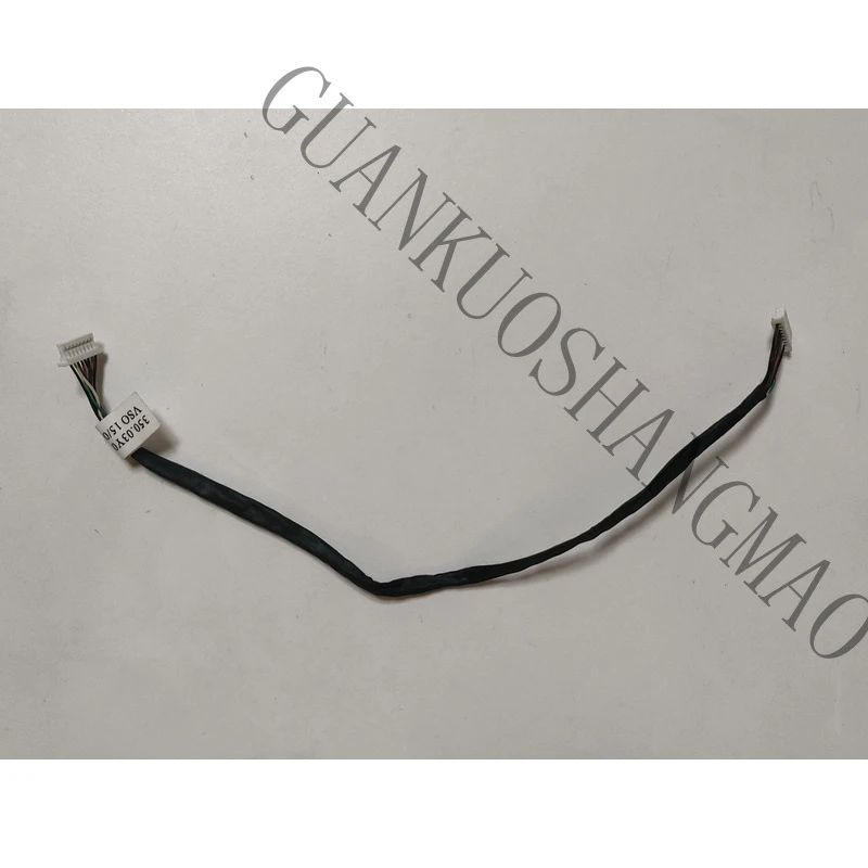 HJY...Suitable for Dell Inspiron 13 5368 5378 5379 15 5568 5578 7579 portable computer IO cable 03F2F4