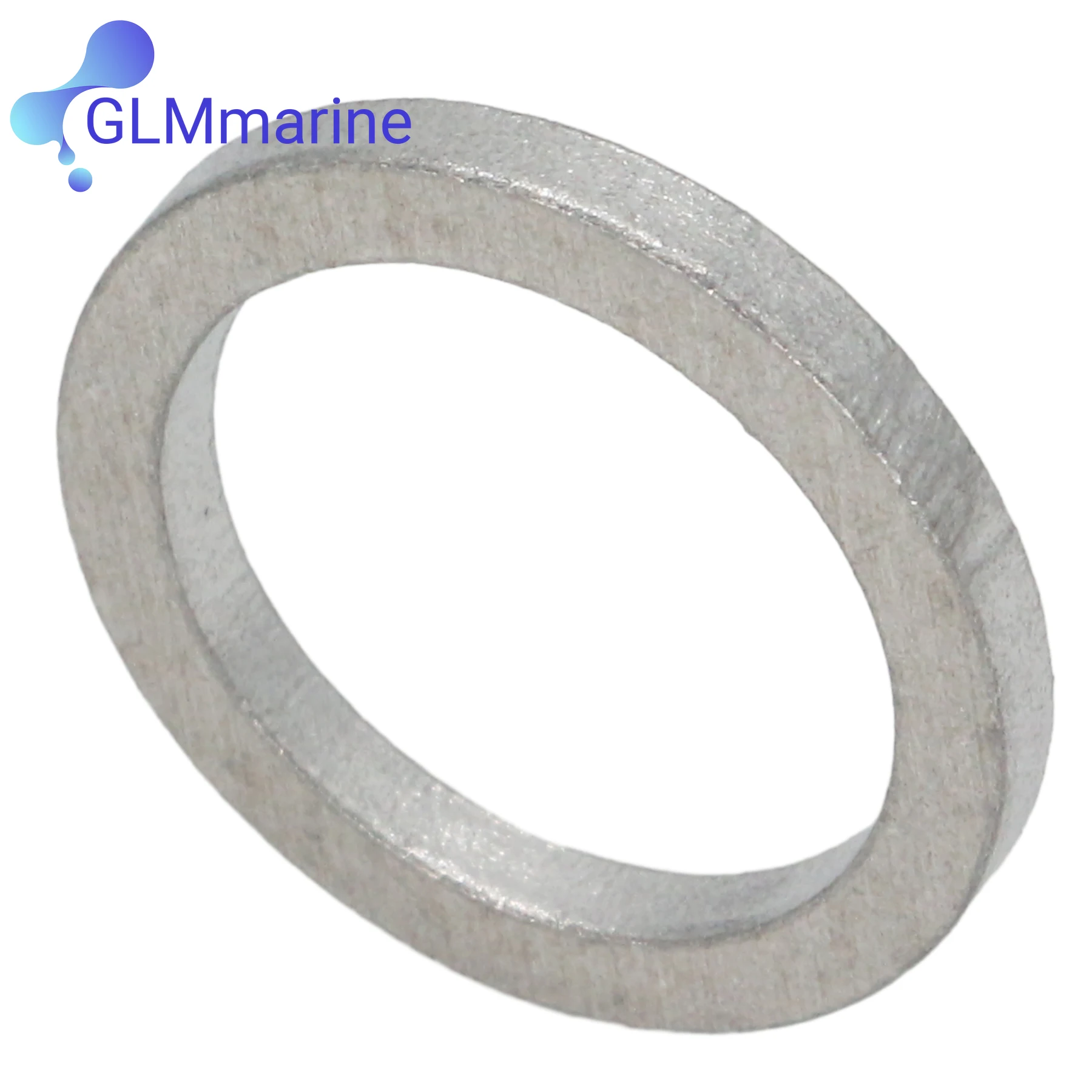 4 PACK Compatible with YAMAHA Outboard Oil Drain Screw Gasket 4-Stroke 90430-14M09-00 view 5