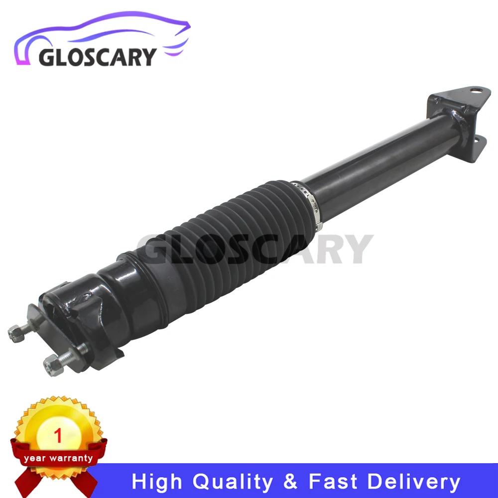 

Rear Shock Absorber For Mercedes-Benz W166 ML-Class X166 GL-Class Air Suspension Shock Strut Without ADS 1663200030