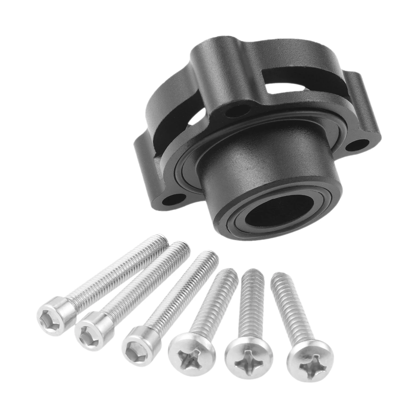 

1 Set BOV Blow Off Valve Adapters Fit for Ford Escape/ Fiesta/ Fusion/ Lincoln/ Mustang Car Engine Accessories