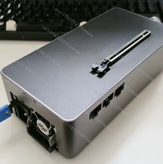 AG01/AG02 Graphics card docking station, interface reverse power supply, fast delivery
