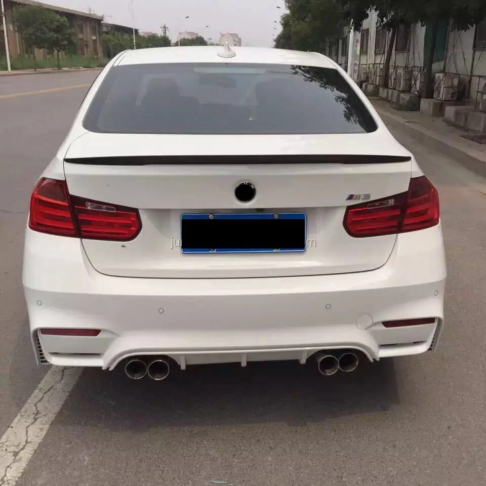 

Автомобильные аксессуары, спойлер, бампер, губа для BMWS F30/F35 тюнинг кузова м3