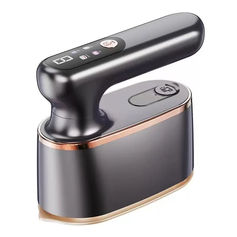 

Новый ручной домашний электрический утюг, небольшая паровая подвесная гладильная машина для отелей