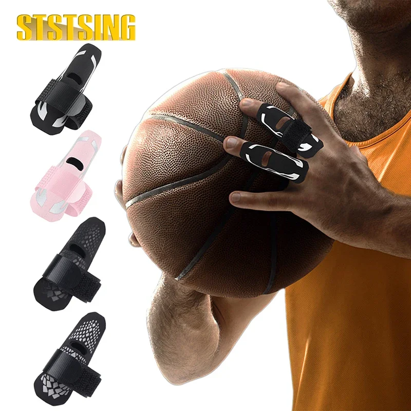 1PCS Finger Splint, Thumb Splint Brace for Finger Support, Trigger Mallet Finger Splints Wraps for Basketball Tennis, Adjustable