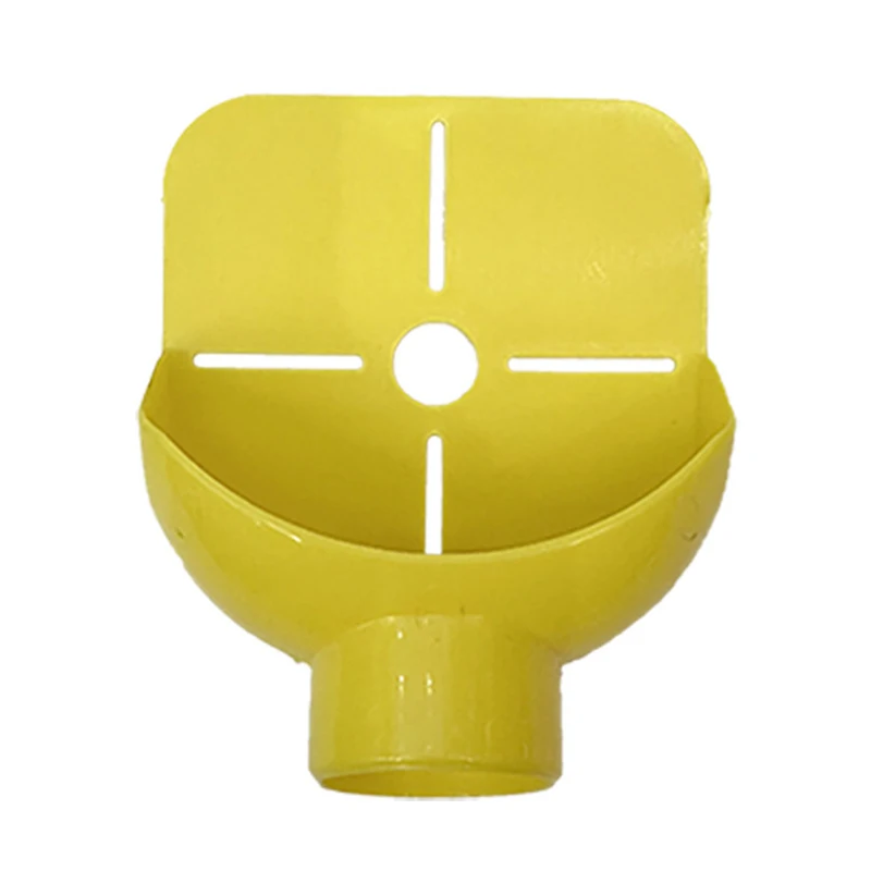 *1Pcs High Efficiency Wall Drilling Dust Collector Box Non-Slip Easy Installation Drill Dust Collector Universal