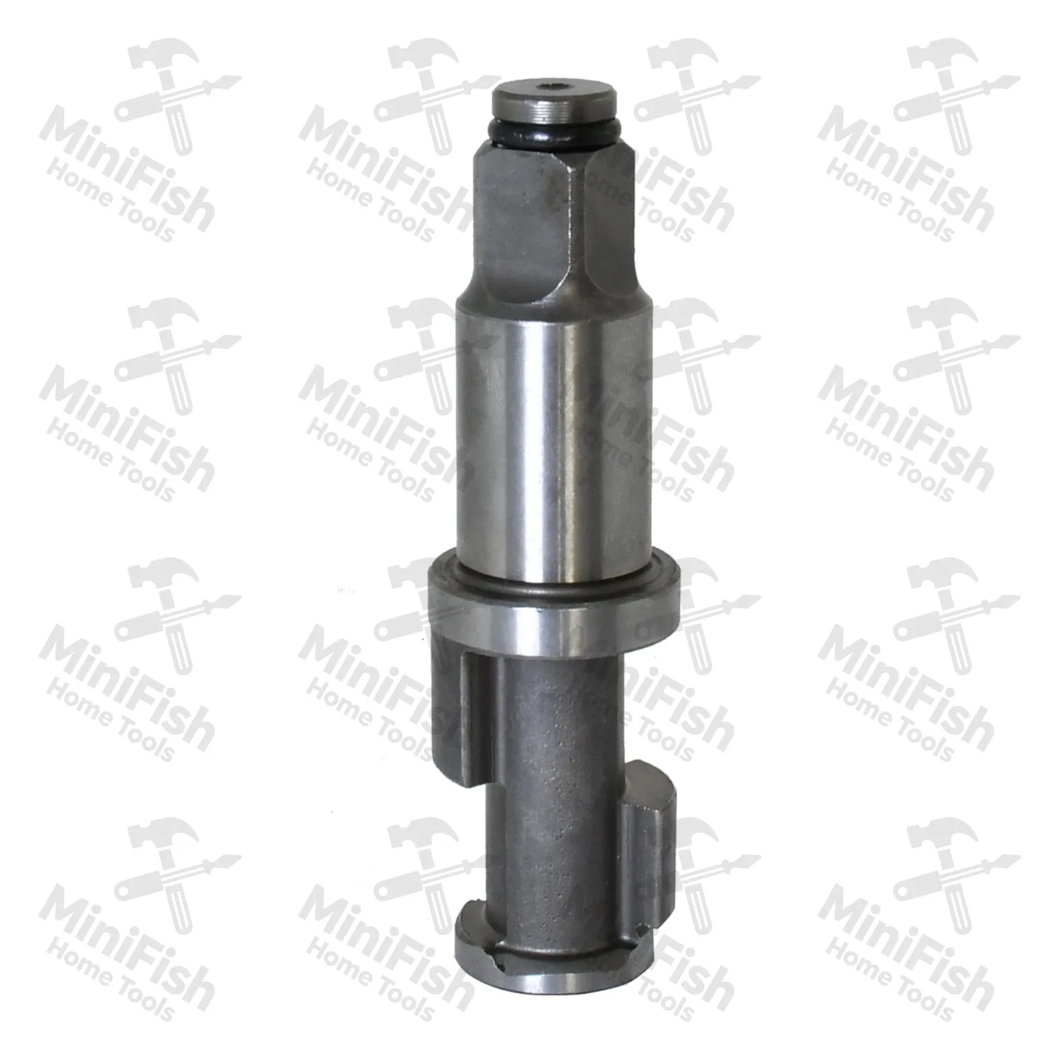 Пневматический гайковерт Ingersoll Rand IR 231B-A626 231C, запчасти для ремонта, шпиндель 1/2, максимальный крутящий момент