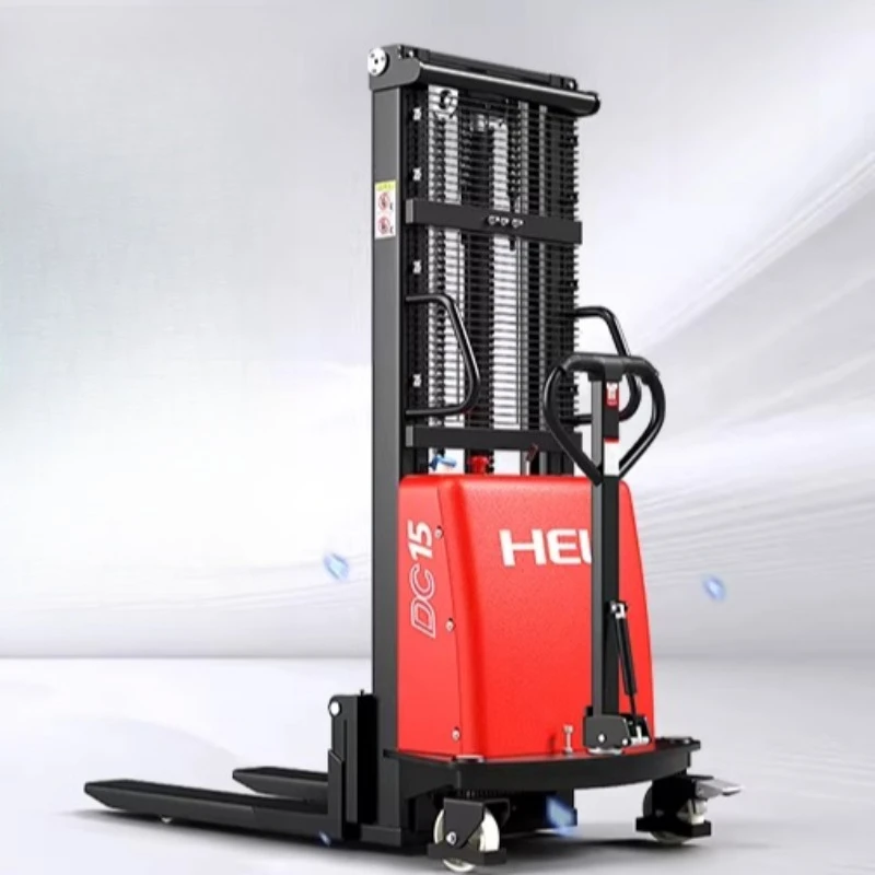 Carretilla Elevadora Hidráulica de Fácil Manejo y Libre de Mantenimiento, Sistema de Carretilla Elevadora Hidráulica para Muebles Comerciales ZY60CC