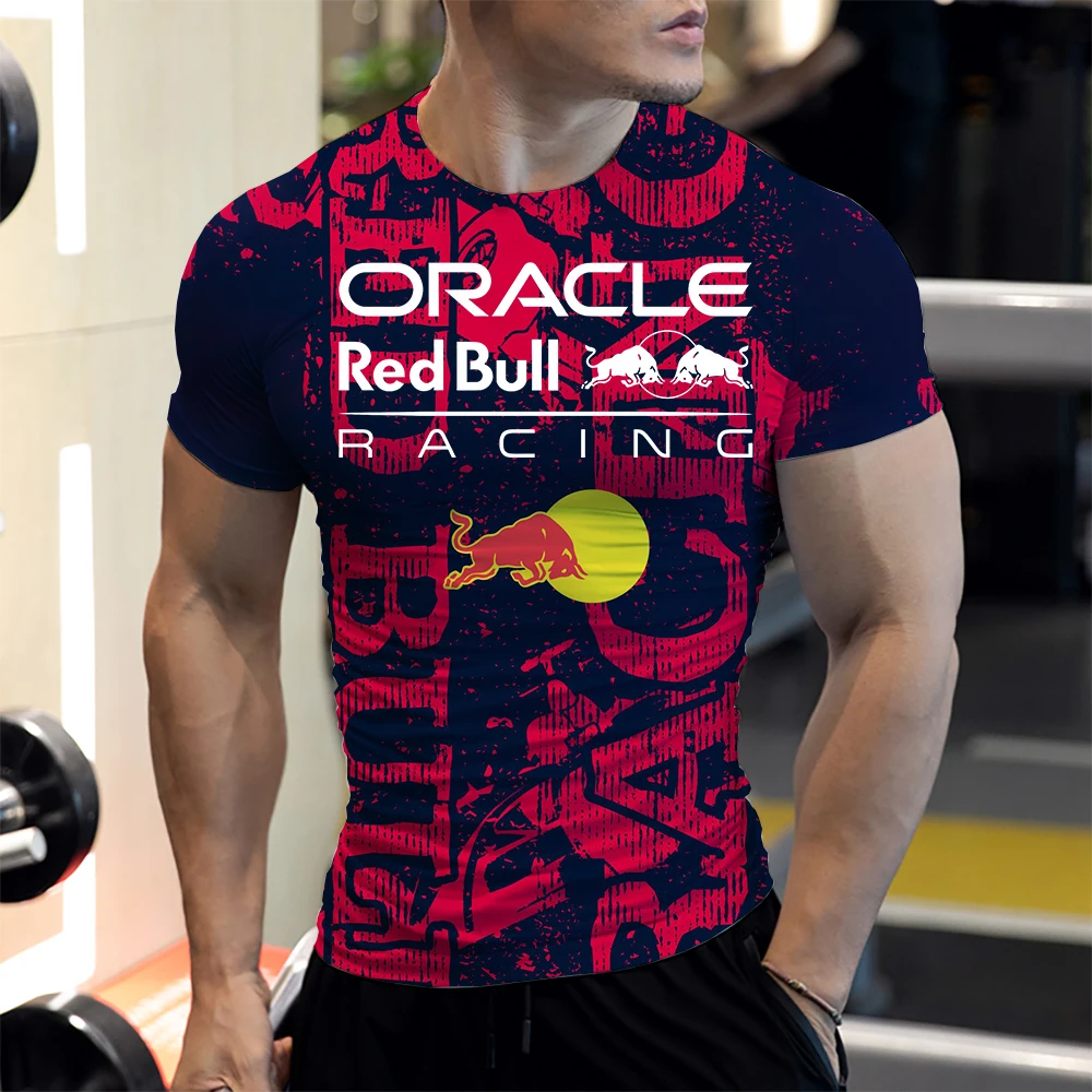 Роскошная-брендовая-футболка-red-bull-с-короткими-рукавами-летняя-удобная-легкая-футболка-с-круглым-вырезом-f1-formula-one-гоночная-периферийная-одежда