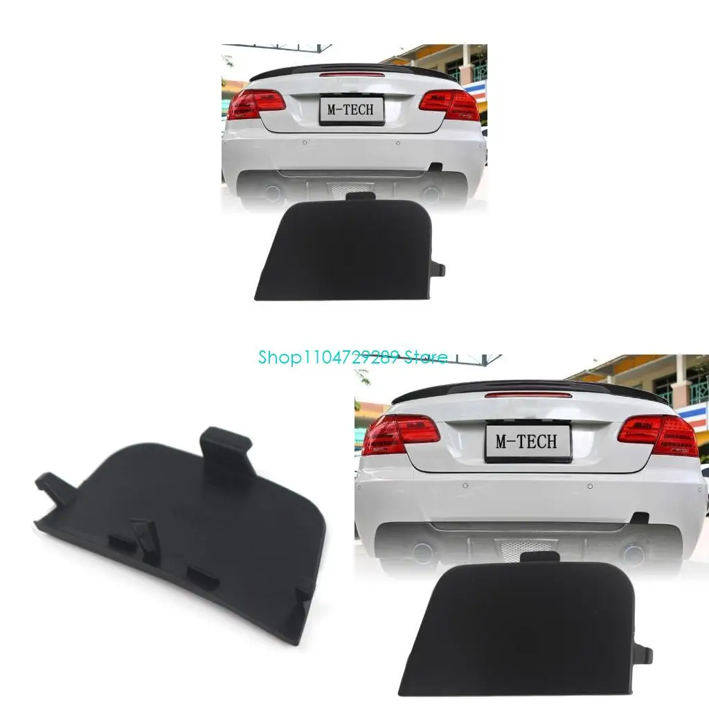 

D8KE Замена буксирного крючка для E92 E93 2007-2013 Auto Part 51127893147