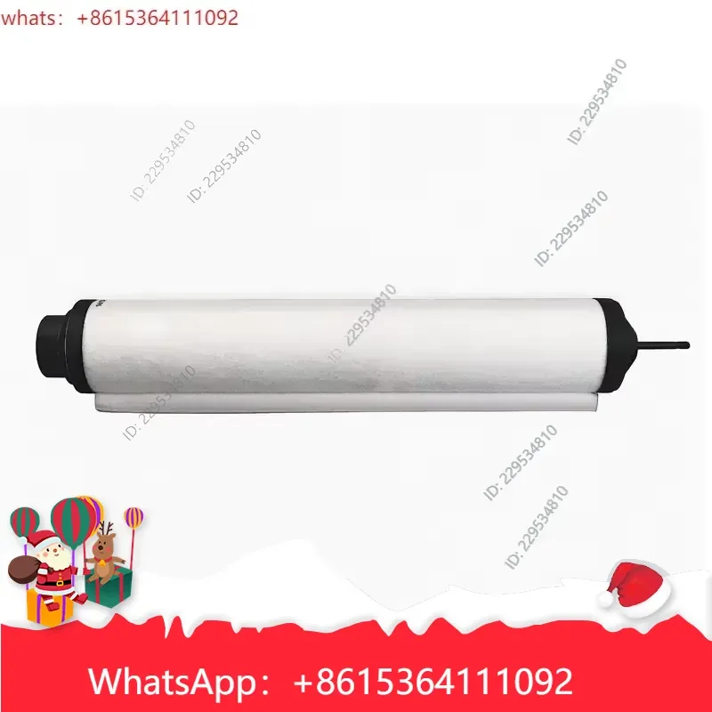 de alta calidad for SV100B-630B Exhaust Filter 971431120 Oil Mist Separator Element Vacuum Pump Compatible For Model，1pc
