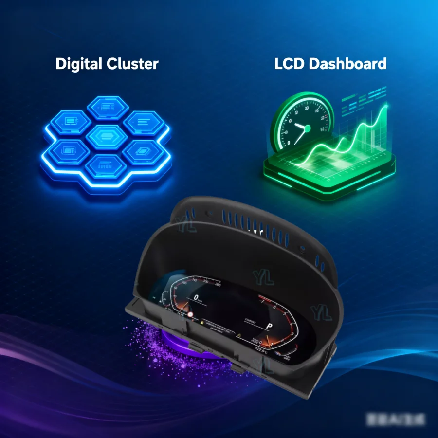 Speedometer Display… - image