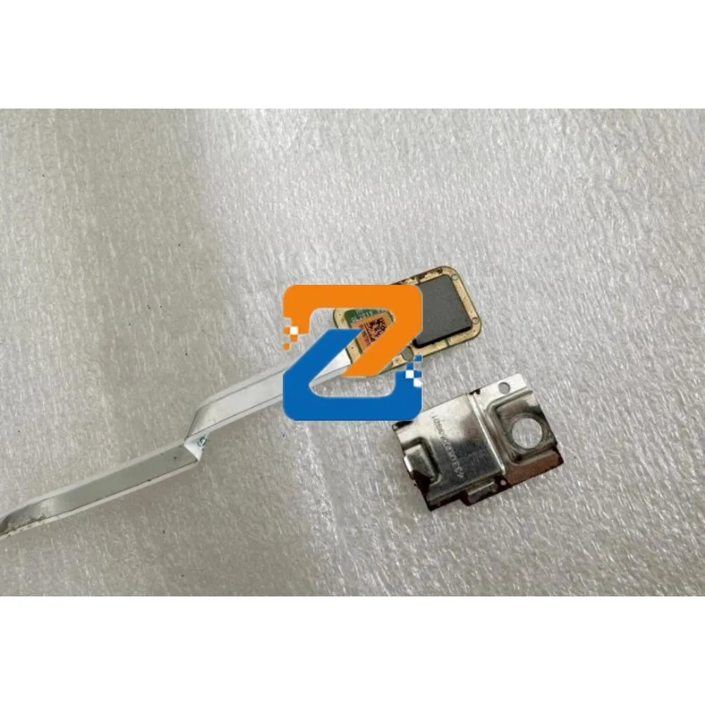 

Laptop Fingerprint Board FOR Lenovo Ideapad Flex 5-14IIL05 Flex 5-14ITL05 Fingerprint Module Fingerprint Reader