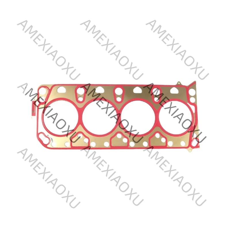 948 104 174 05 Metal cylinder gasket for Porsche Cayenne/CAYENNE/LEFT/1-4 cylinders AMEXIAOXU