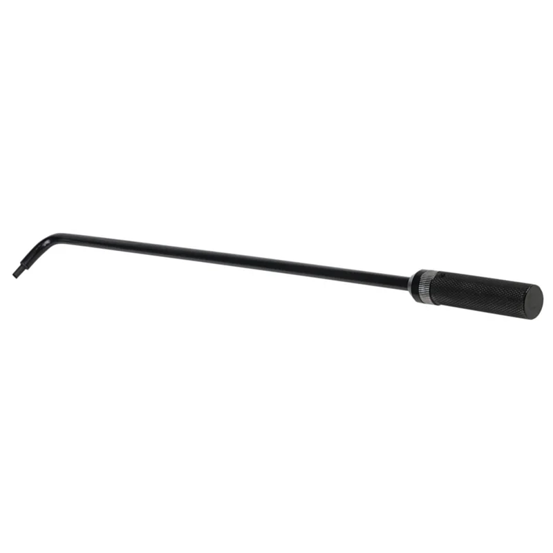 Authentic Motorcycle Pilot Screw Adjusting Tool 16.4 Inch Repair Tool Carburetor Adjuster Tool For ATV UTV Snowmobile