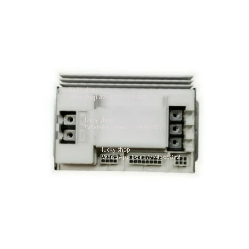 

Бесщеточный двигатель 48В/60В мощностью 1000Вт, высокоэффективный и энергосберегающий