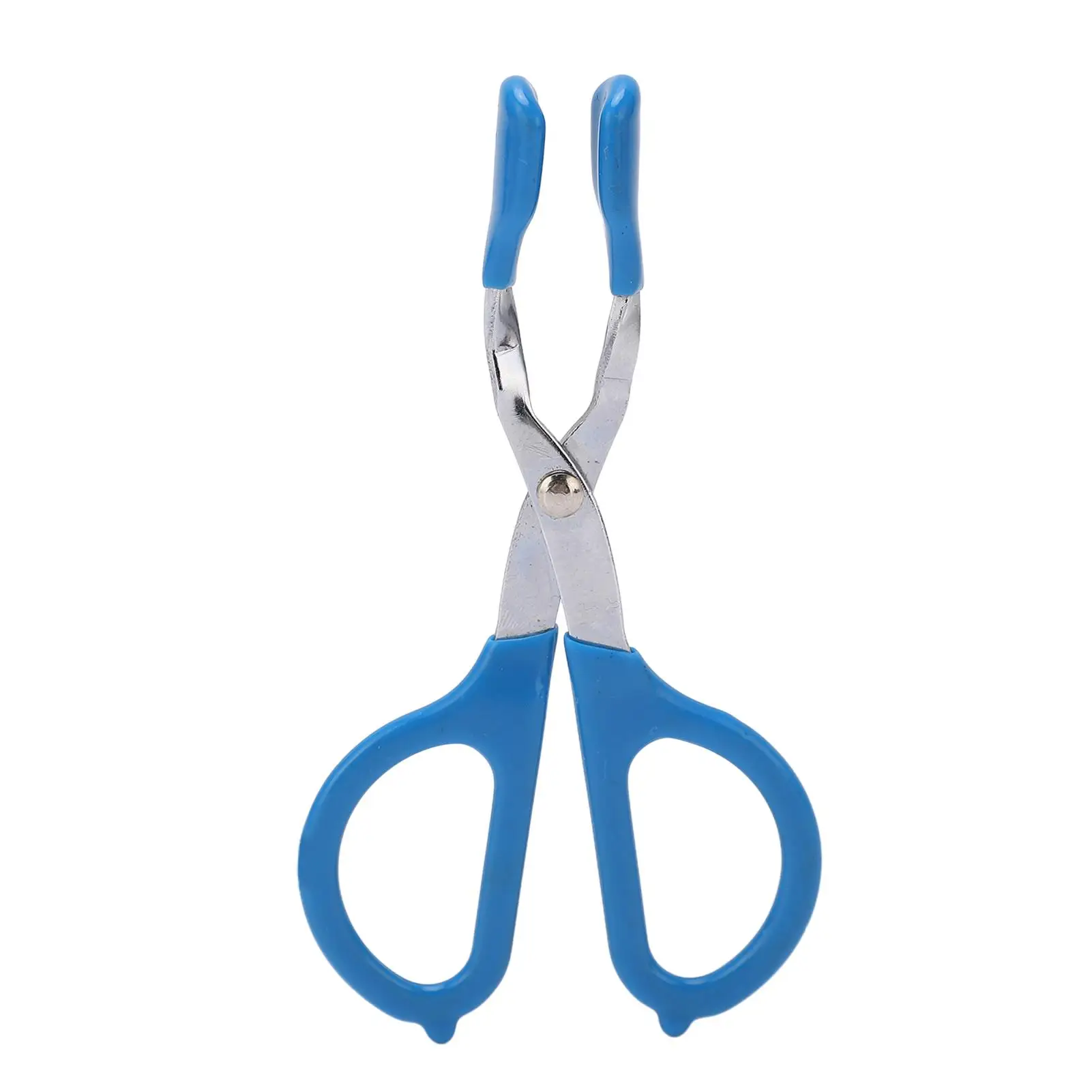  for Mini Bulb Remover Scissor Design for Hard-to-Reach Bulbs - Efficient Bulb Installer