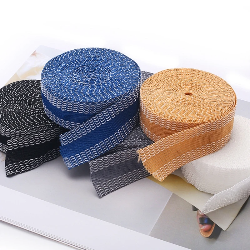 1/3/5M Selbstklebendes Hosenrand-Klebeband, aufbügelbares Saumband für Kleidung, zur Längenverkürzung und Reparatur, DIY-Nähwerkzeuge für Bekleidung – Detail 2