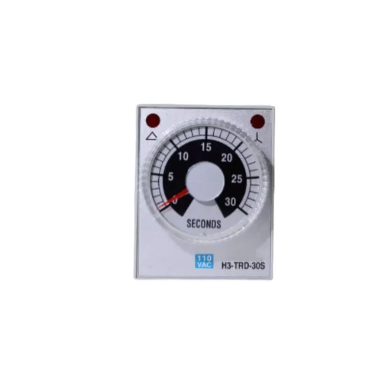 H3-TRD-30S-110V H3-TRD-30S-220V H3-TRD-60S-220V Original New Time Relay module H3-TRD-30S.